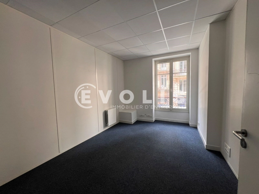 Photo 5 – location bureaux	BORDEAUX (33000)