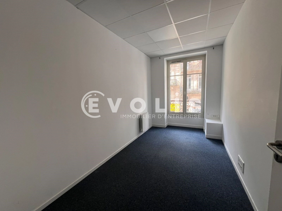 Photo 7 – location bureaux	BORDEAUX (33000)