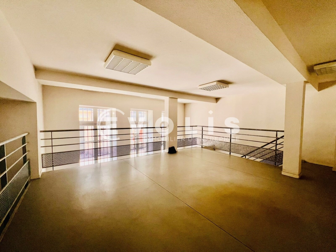 Photo 2 – location bureaux	BORDEAUX (33000)