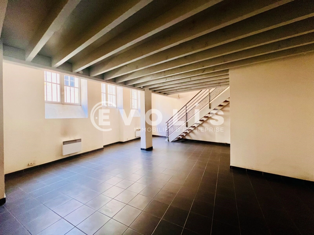 Photo 4 – location bureaux	BORDEAUX (33000)