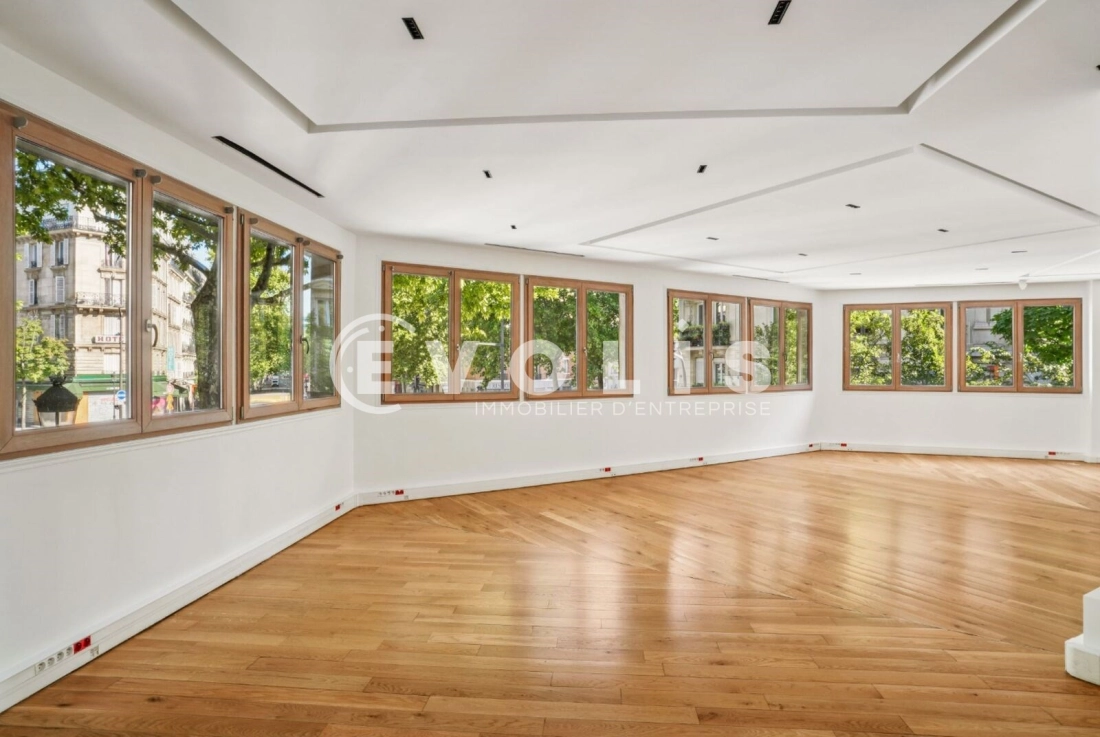 Photo 7 – location Coworking	PARIS (75018)