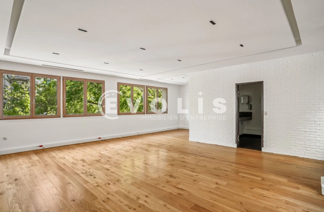 Photo 9 – location Coworking	PARIS (75018)