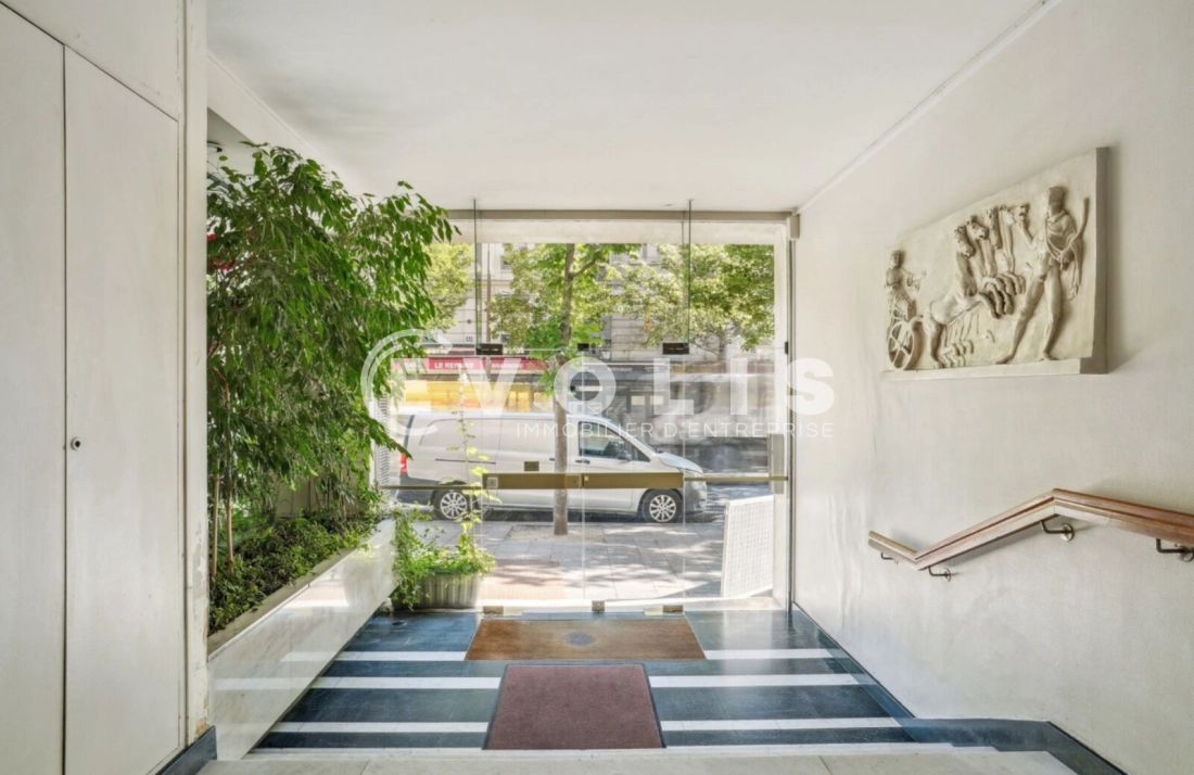 Photo 11 – location Coworking	PARIS (75018)