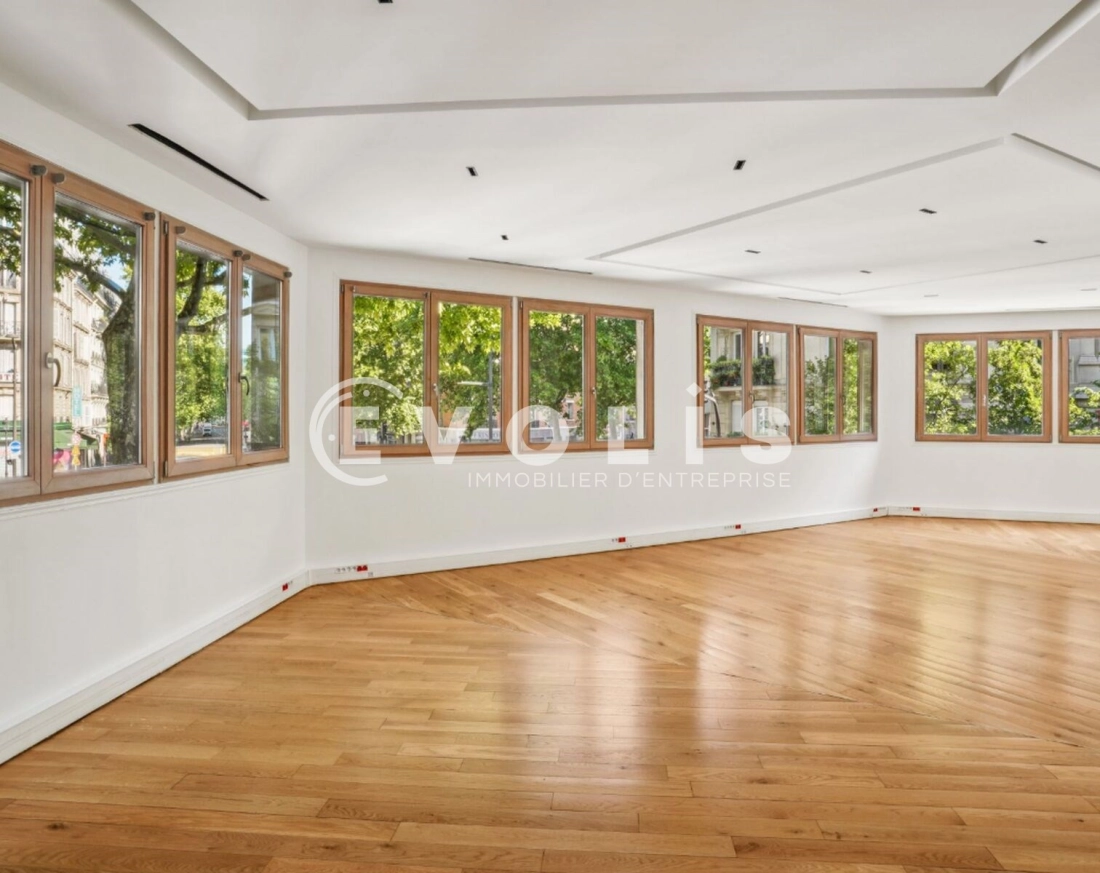 Photo 1 – location Coworking	PARIS (75018)