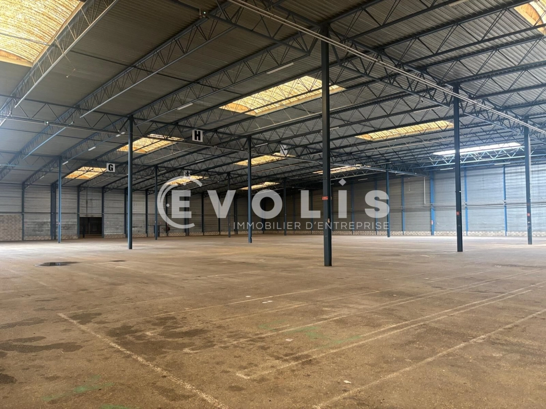 Photo 10 – location Entrepôts / activités	CORBAS (69960)