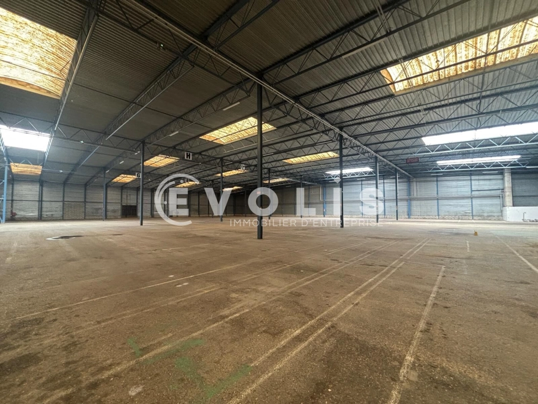 Photo 11 – location Entrepôts / activités	CORBAS (69960)