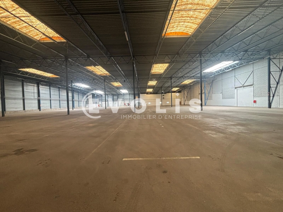Photo 13 – location Entrepôts / activités	CORBAS (69960)