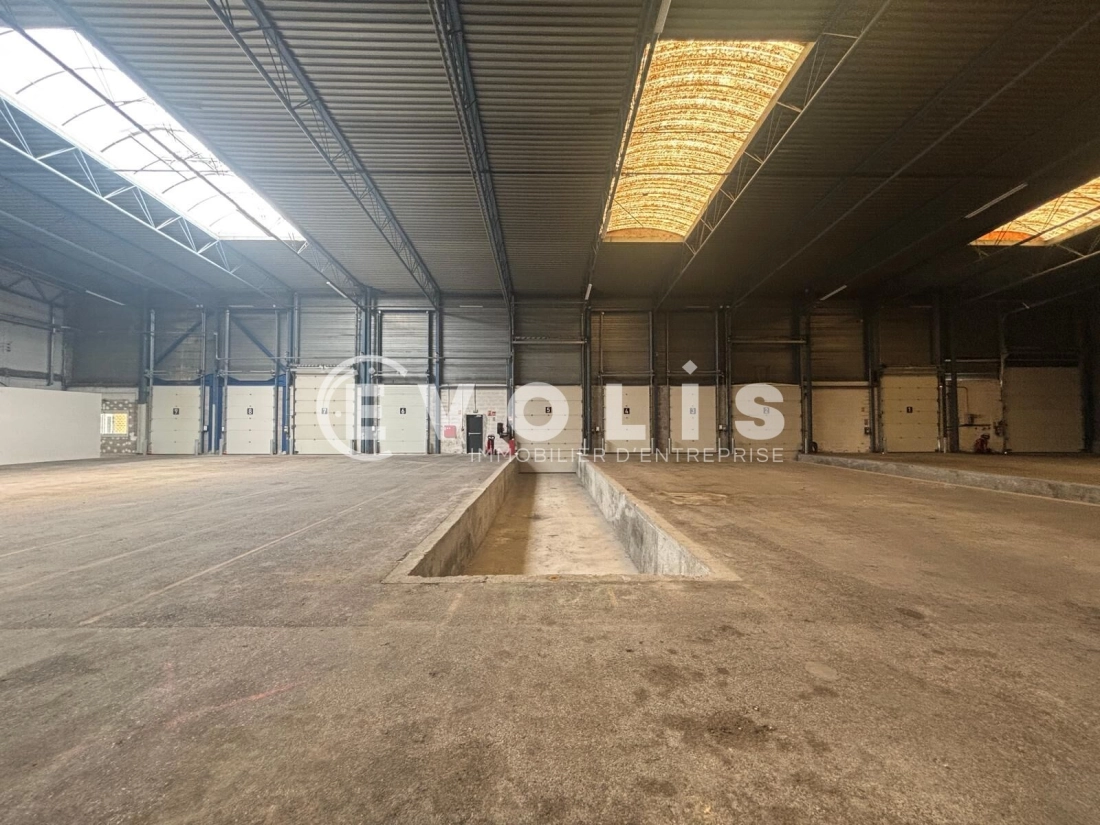 Photo 15 – location Entrepôts / activités	CORBAS (69960)