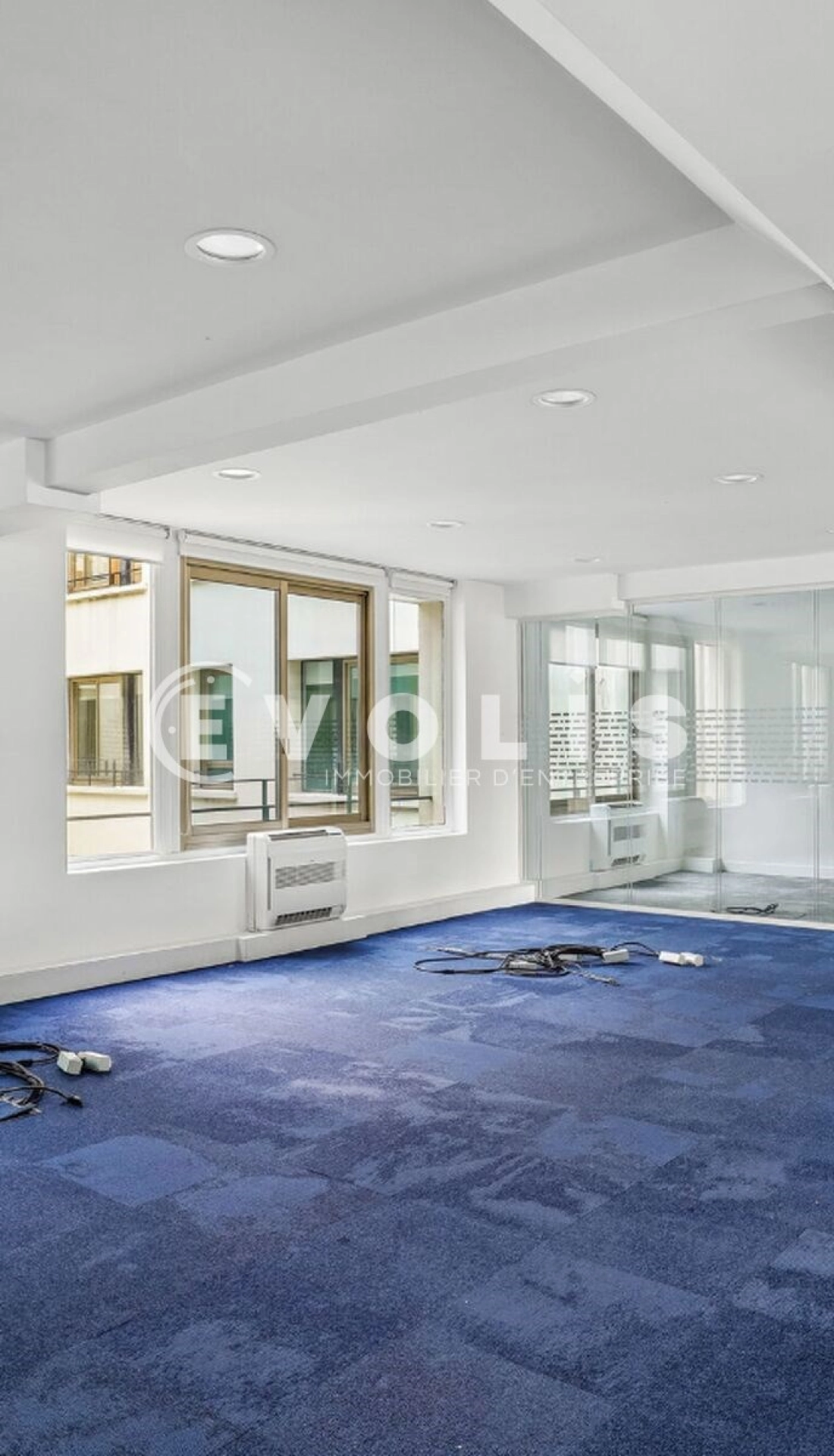 Photo 6 – location Coworking	PARIS (75010)