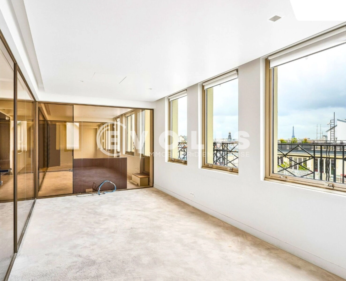 Photo 9 – location Coworking	PARIS (75010)