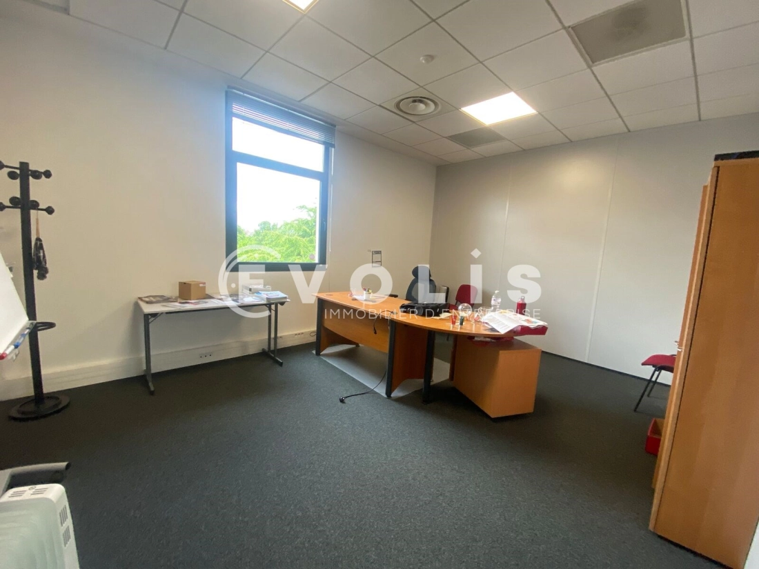 Photo 3 – location bureaux	CRETEIL (94000)