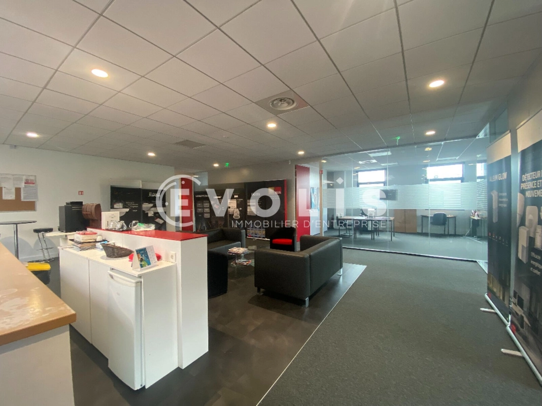 Photo 9 – location bureaux	CRETEIL (94000)