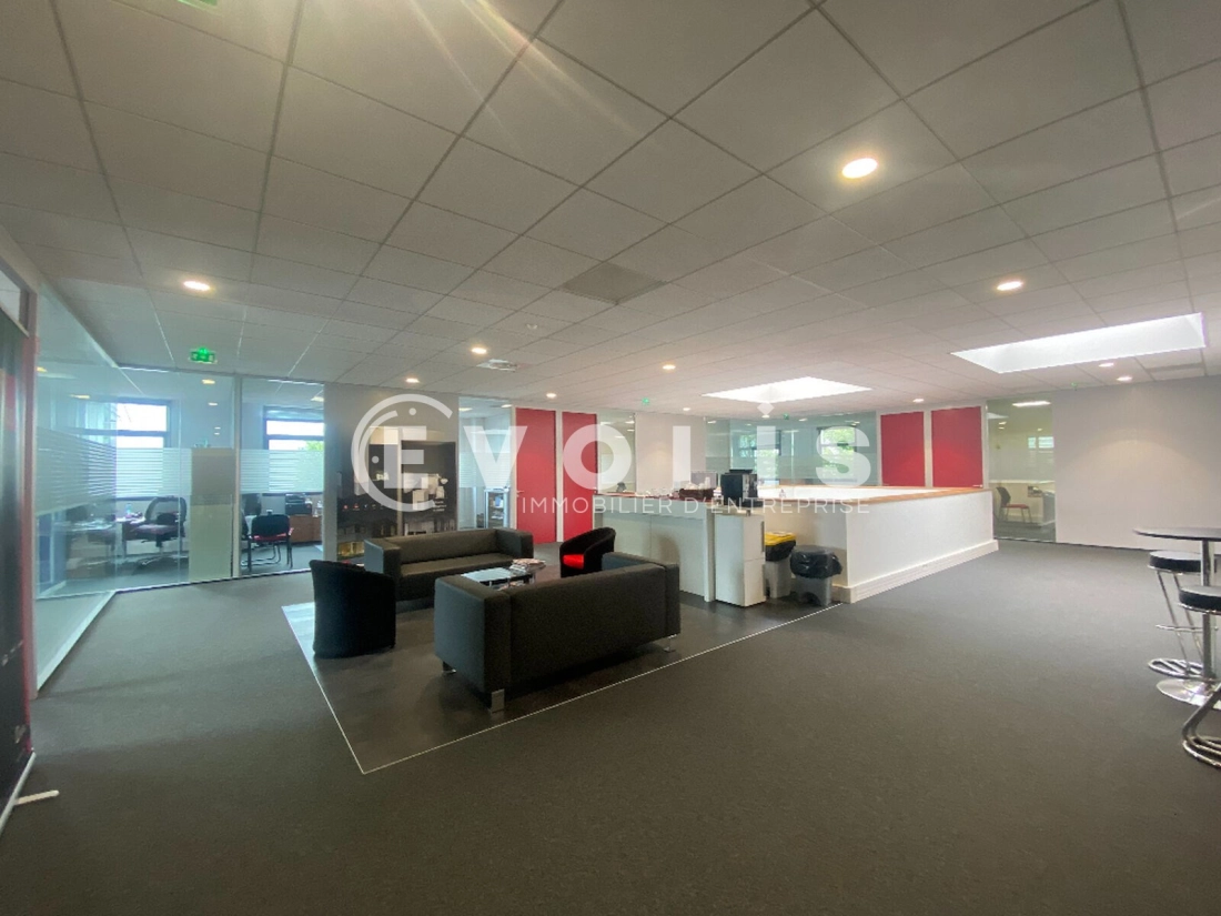 Photo 5 – location bureaux	CRETEIL (94000)