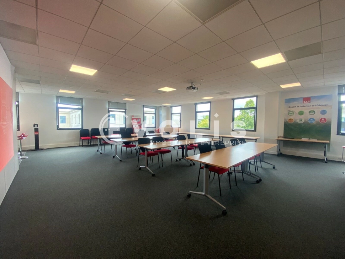 Photo 7 – location bureaux	CRETEIL (94000)