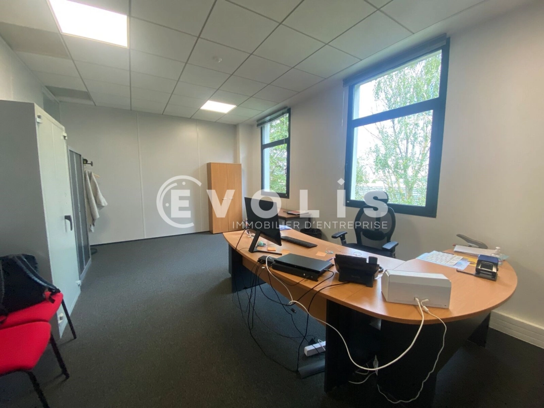 Photo 4 – location bureaux	CRETEIL (94000)