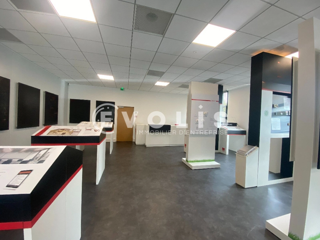 Photo 12 – location bureaux	CRETEIL (94000)