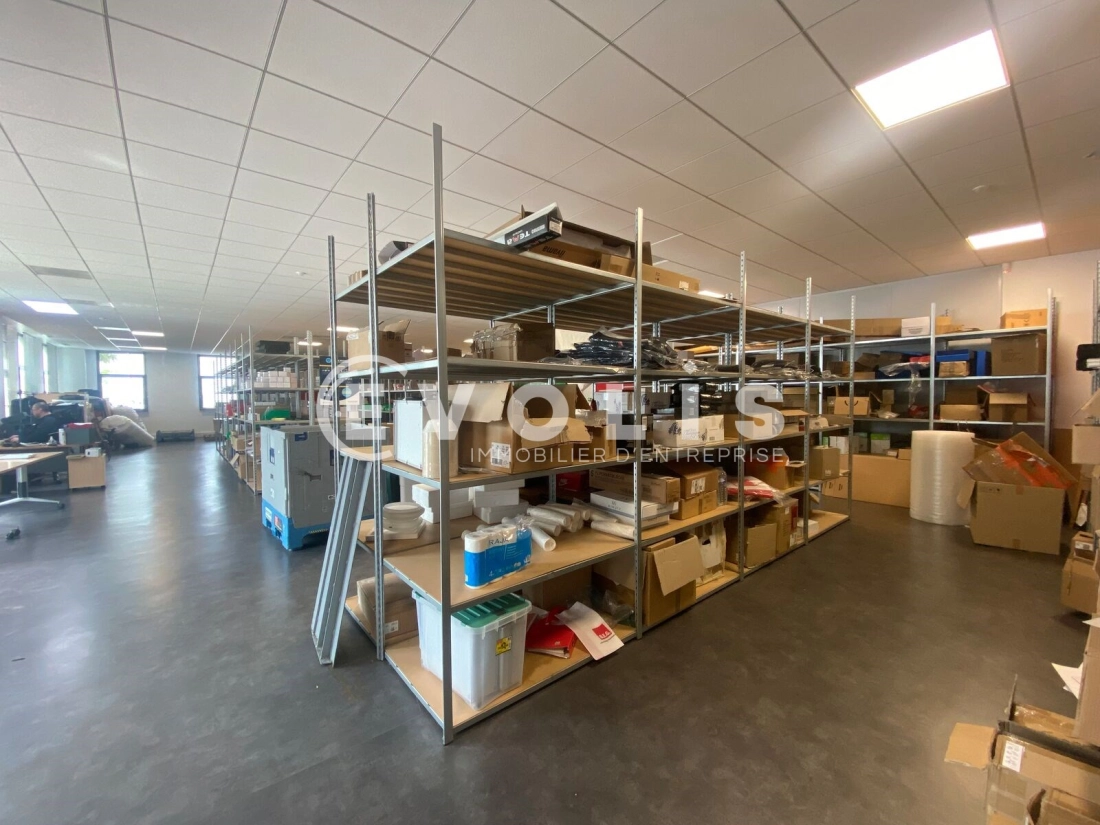 Photo 13 – location bureaux	CRETEIL (94000)