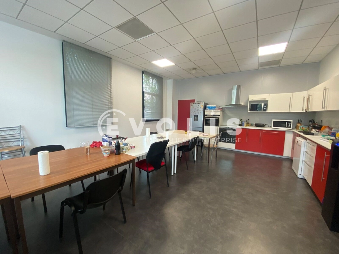 Photo 15 – location bureaux	CRETEIL (94000)