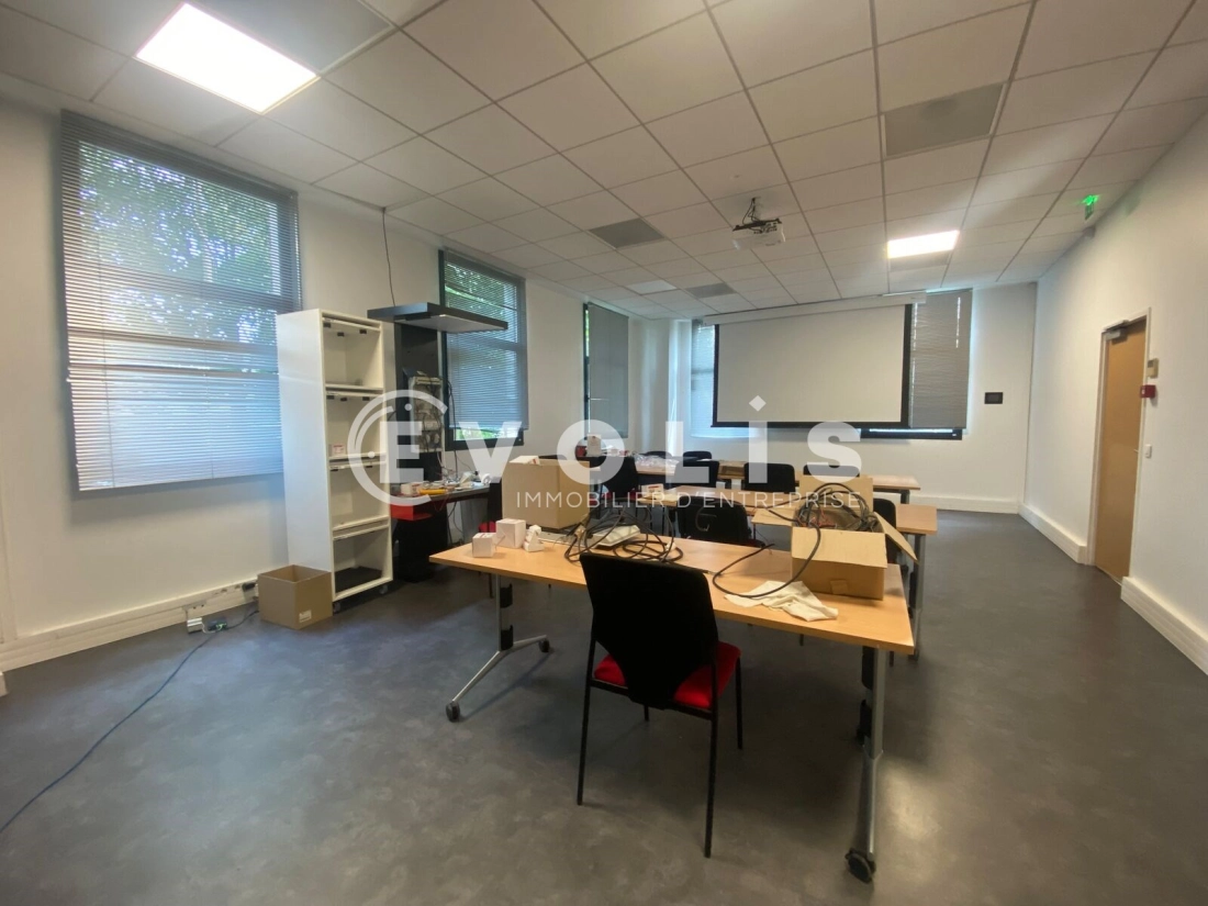 Photo 8 – location bureaux	CRETEIL (94000)