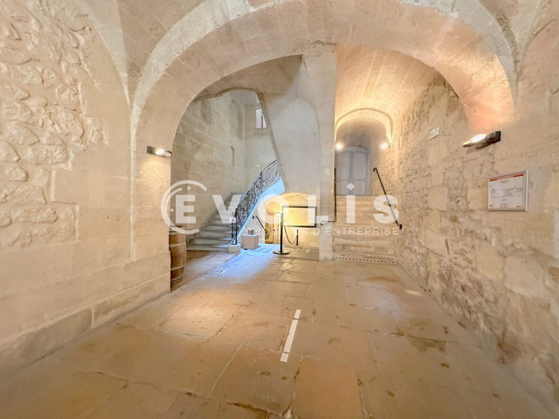 Photo 6 – location bureaux	BORDEAUX (33300)