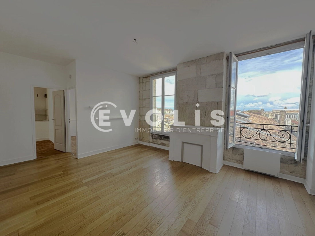 Photo 8 – location bureaux	BORDEAUX (33300)