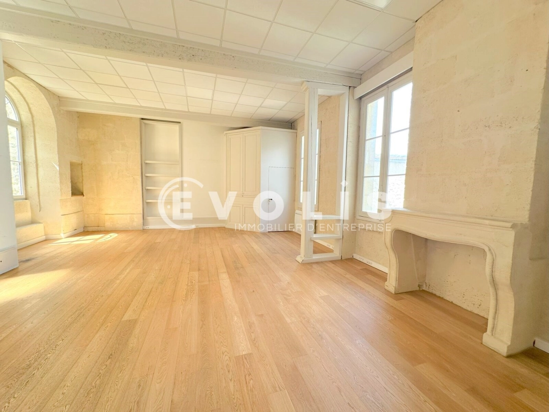 Photo 9 – location bureaux	BORDEAUX (33300)