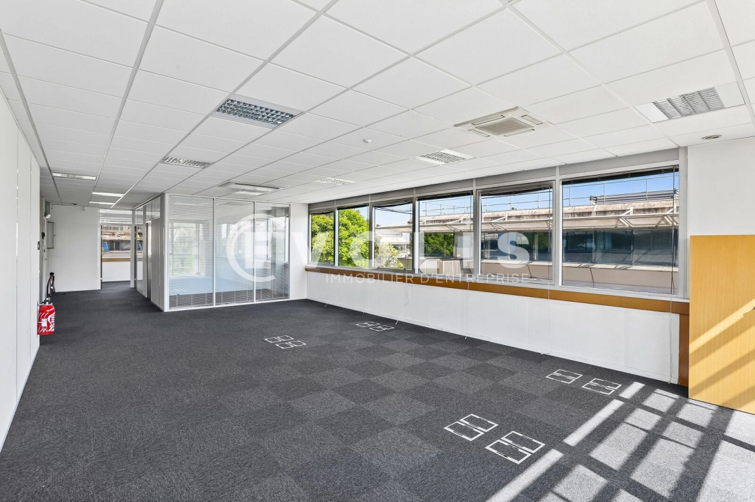 Photo 8 – location bureaux	BRON (69500)