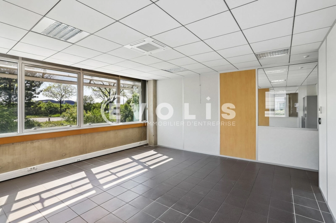 Photo 10 – location bureaux	BRON (69500)