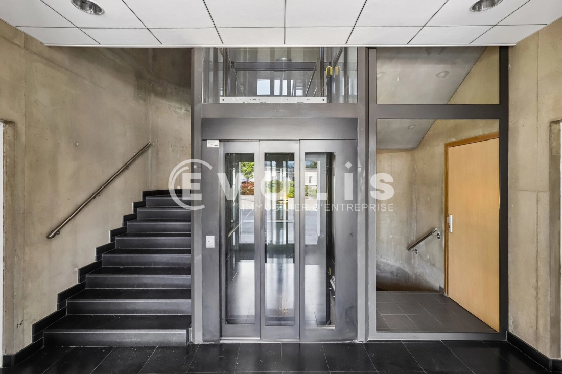 Photo 15 – location bureaux	BRON (69500)