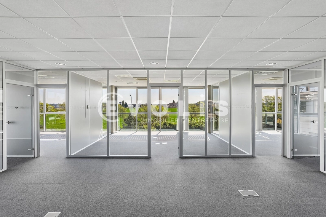 Photo 4 – location bureaux	BRON (69500)