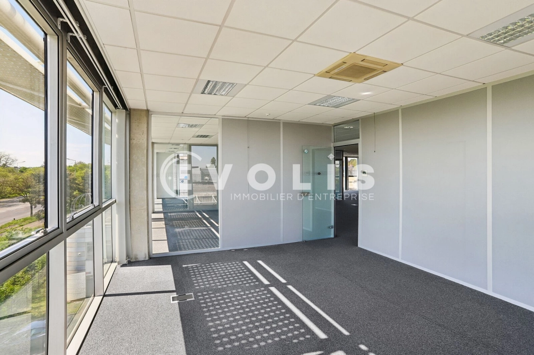 Photo 5 – location bureaux	BRON (69500)