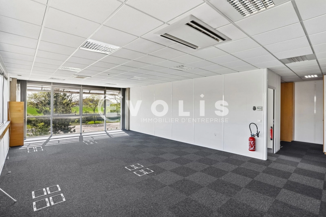 Photo 11 – location bureaux	BRON (69500)