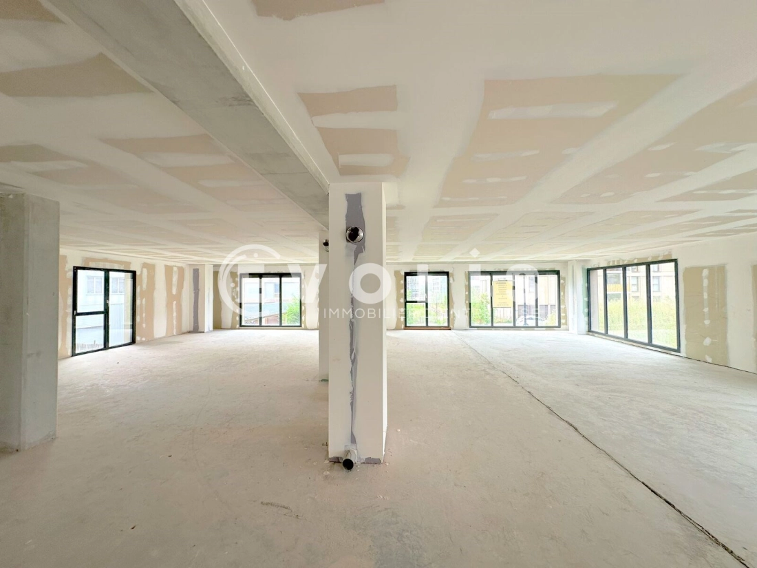 Photo 3 – vente bureaux	BORDEAUX (33100)