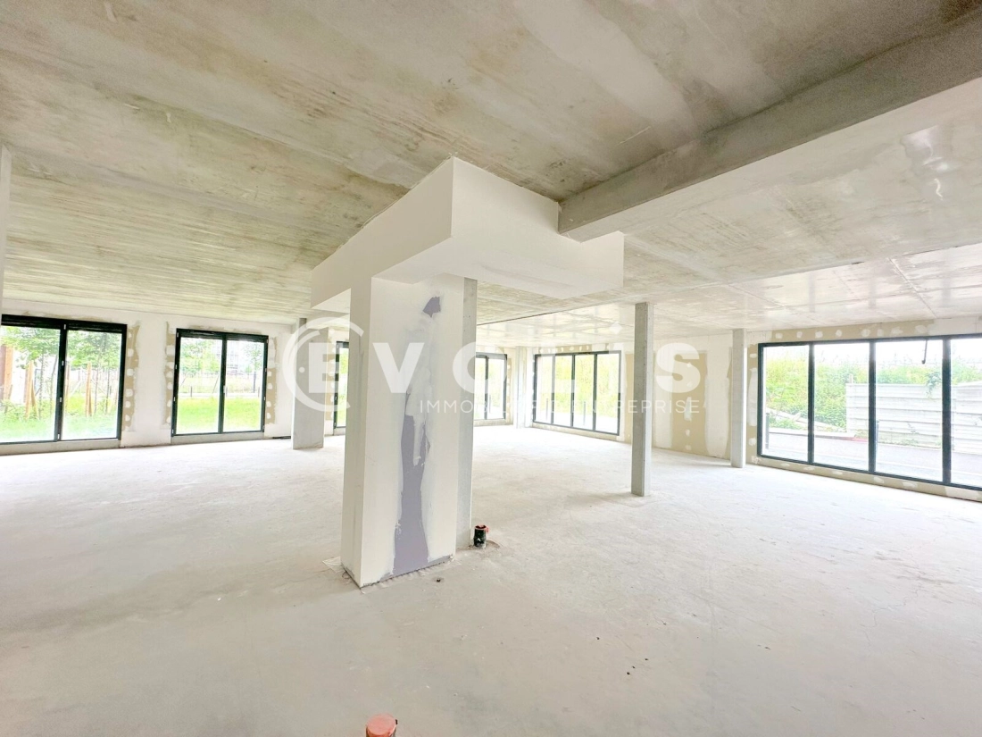 Photo 4 – vente bureaux	BORDEAUX (33100)