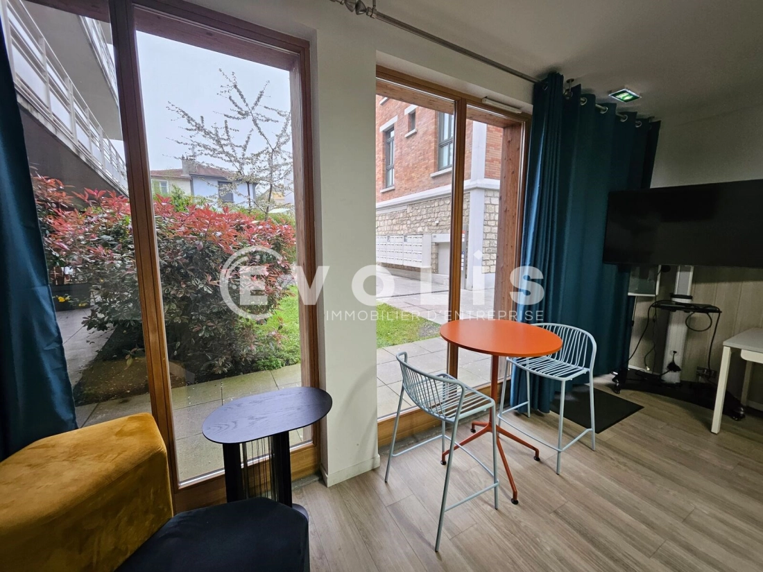 Photo 11 – location bureaux	ARCUEIL (94110)