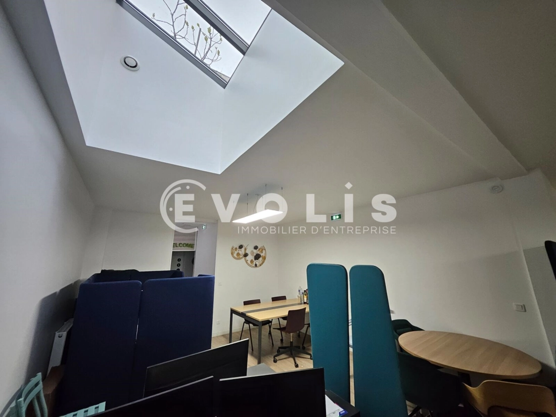Photo 15 – location bureaux	ARCUEIL (94110)