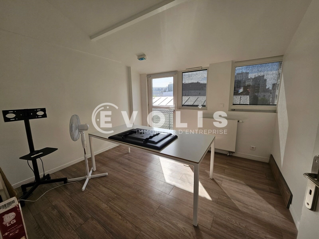 Photo 7 – location bureaux	ARCUEIL (94110)