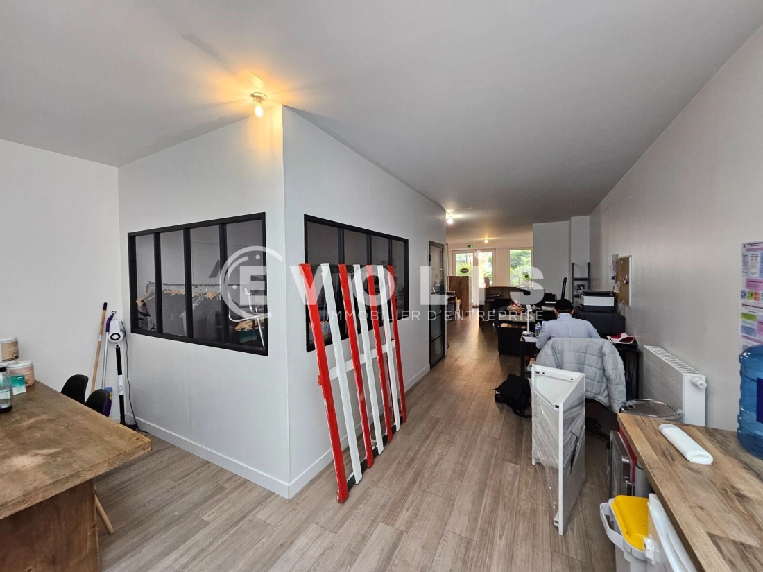 Photo 8 – location bureaux	ARCUEIL (94110)