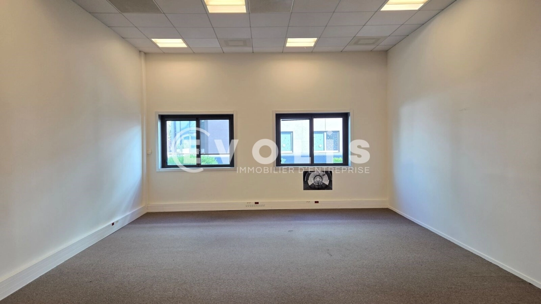 Photo 3 – location bureaux	COLOMBES (92700)