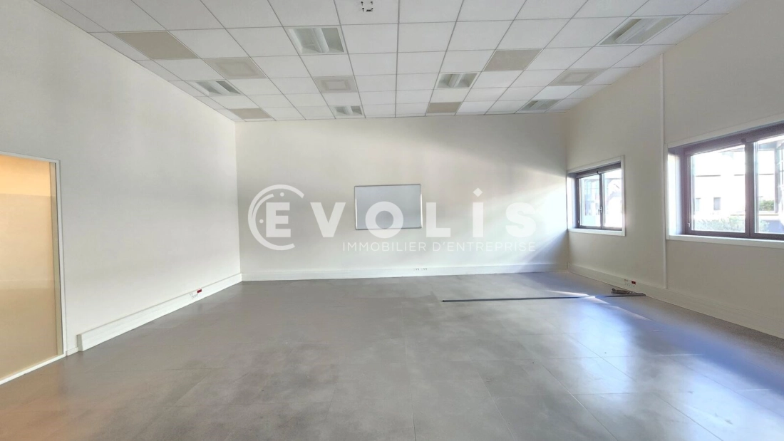 Photo 4 – location bureaux	COLOMBES (92700)