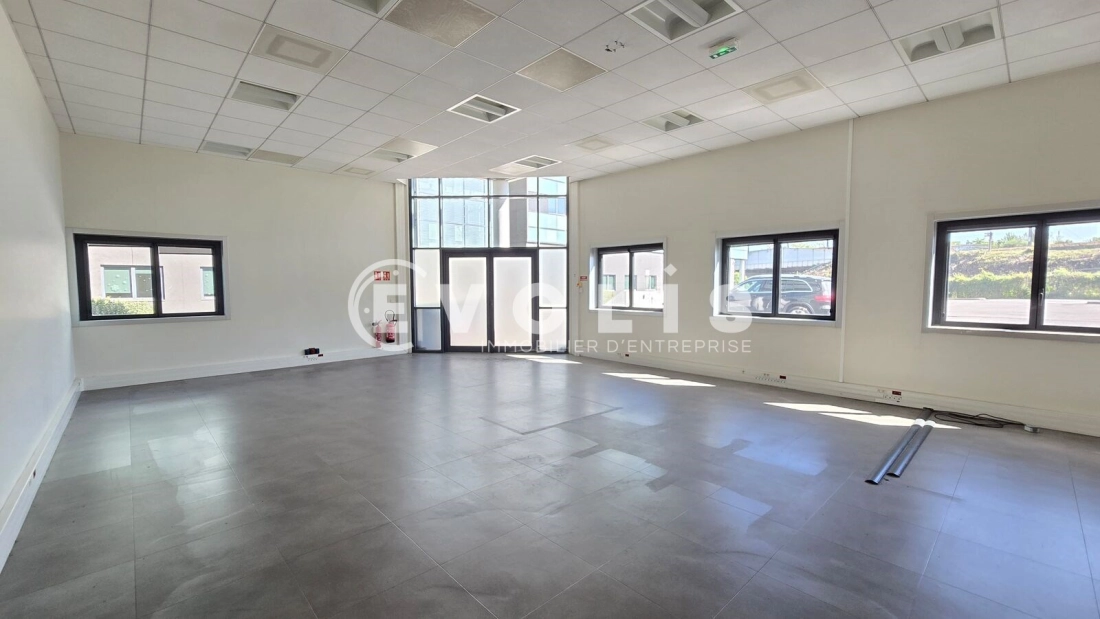 Photo 5 – location bureaux	COLOMBES (92700)