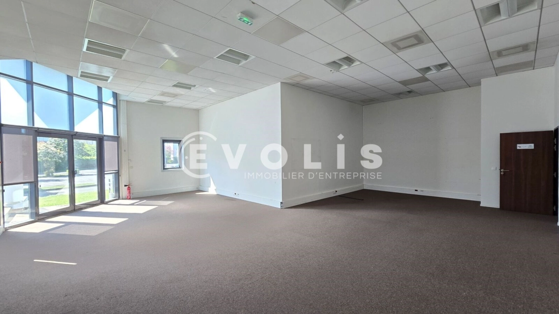 Photo 6 – location bureaux	COLOMBES (92700)