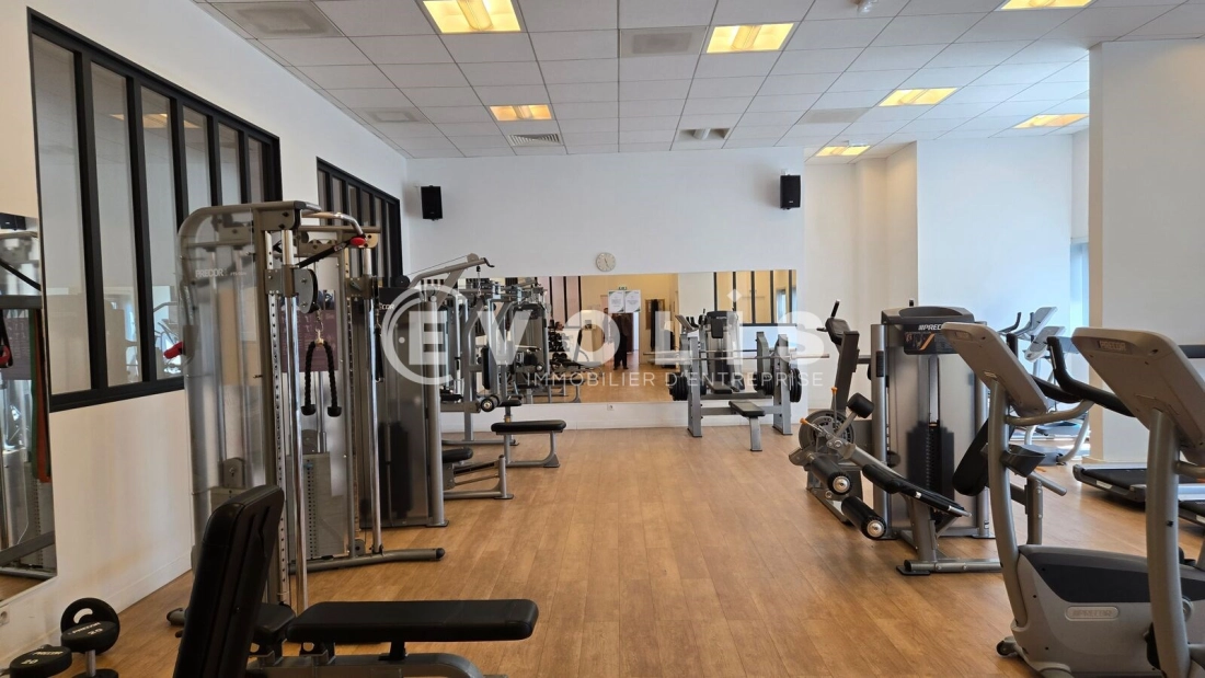 Photo 8 – location bureaux	COLOMBES (92700)