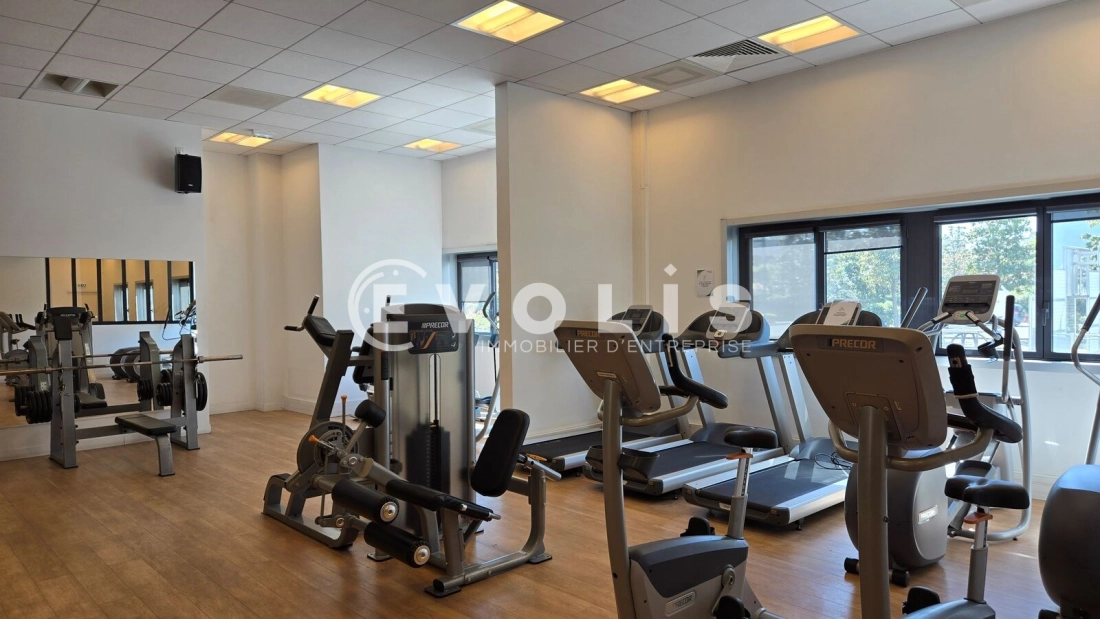 Photo 9 – location bureaux	COLOMBES (92700)