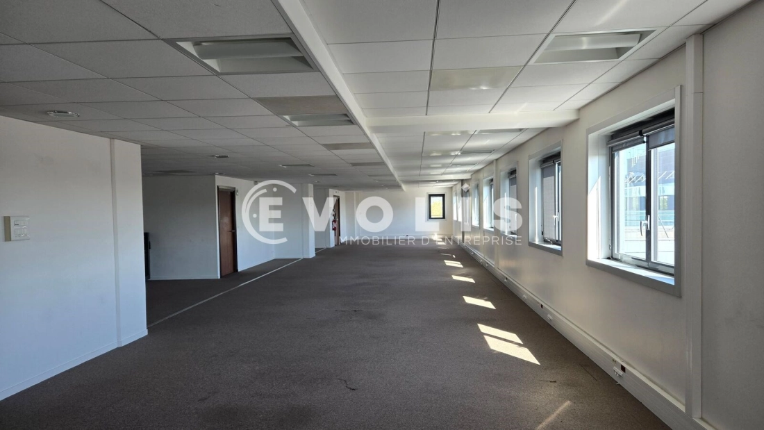 Photo 10 – location bureaux	COLOMBES (92700)