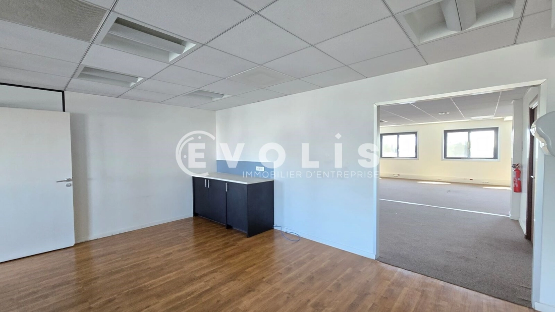 Photo 11 – location bureaux	COLOMBES (92700)