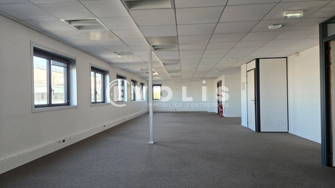 Photo 12 – location bureaux	COLOMBES (92700)