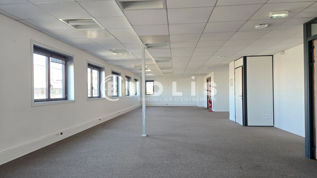 Photo 13 – location bureaux	COLOMBES (92700)