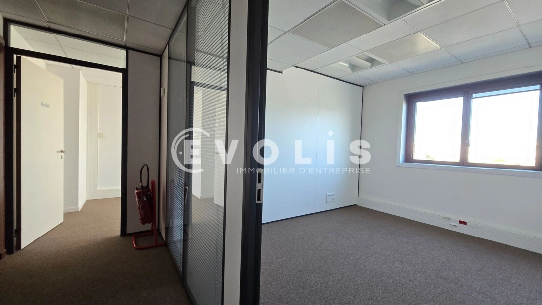 Photo 14 – location bureaux	COLOMBES (92700)