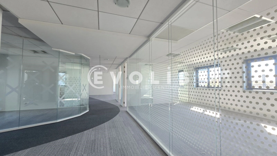 Photo 15 – location bureaux	COLOMBES (92700)
